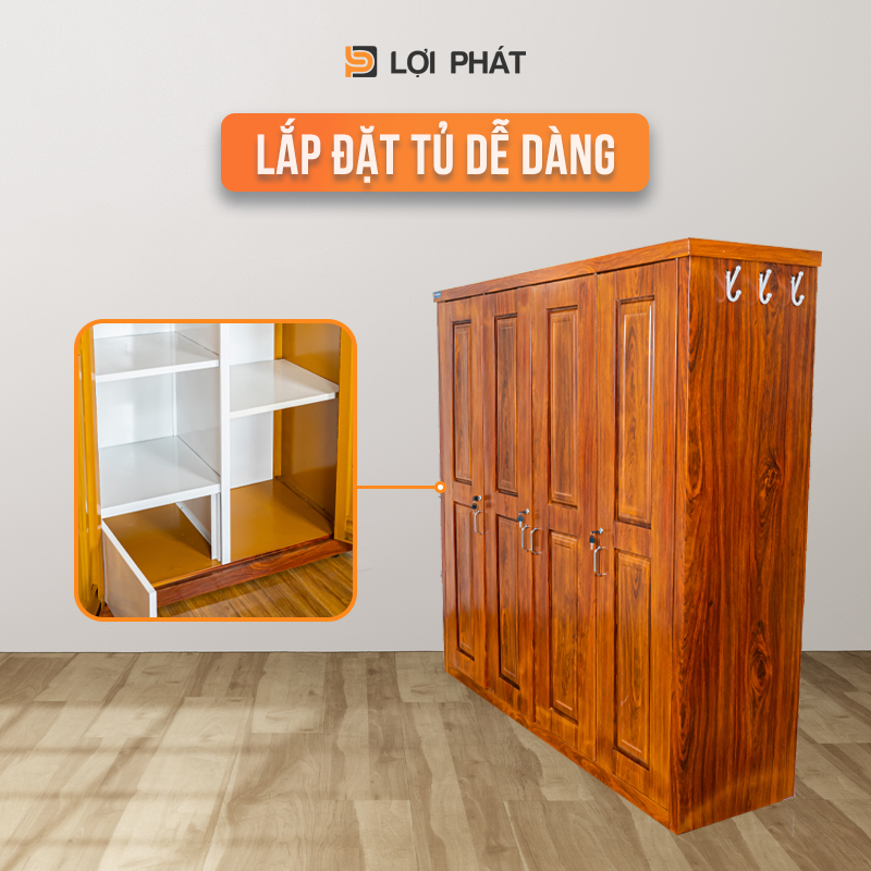 lap dat de dang