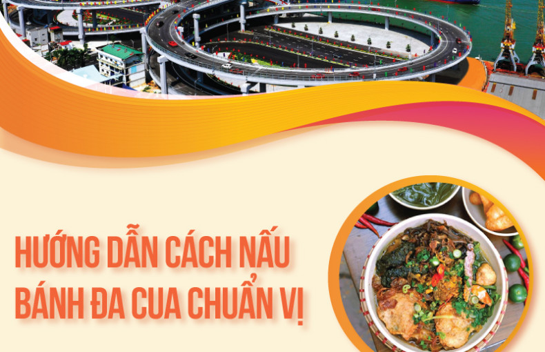 Hướng dẫn cách nấu bánh đa cua chuẩn vị tại nhà mới nhất 2023