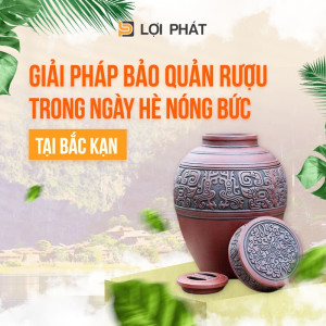 Những điều cần biết để giữ được vị rượu thơm ngon khi sử dụng máy lọc rượu