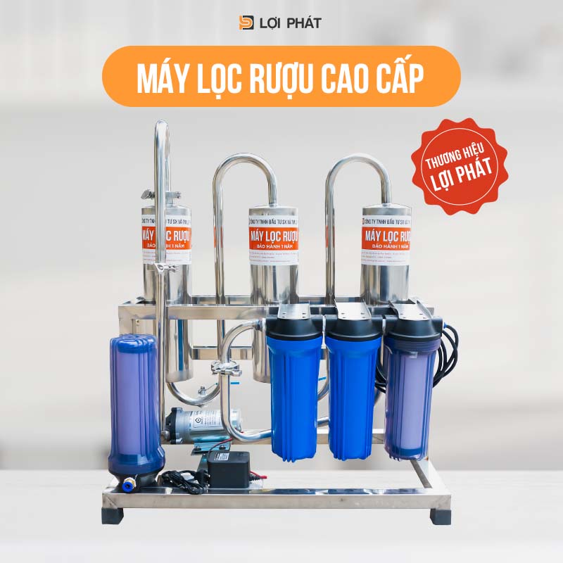 May loc ruou cao cap LOI PHAT-1