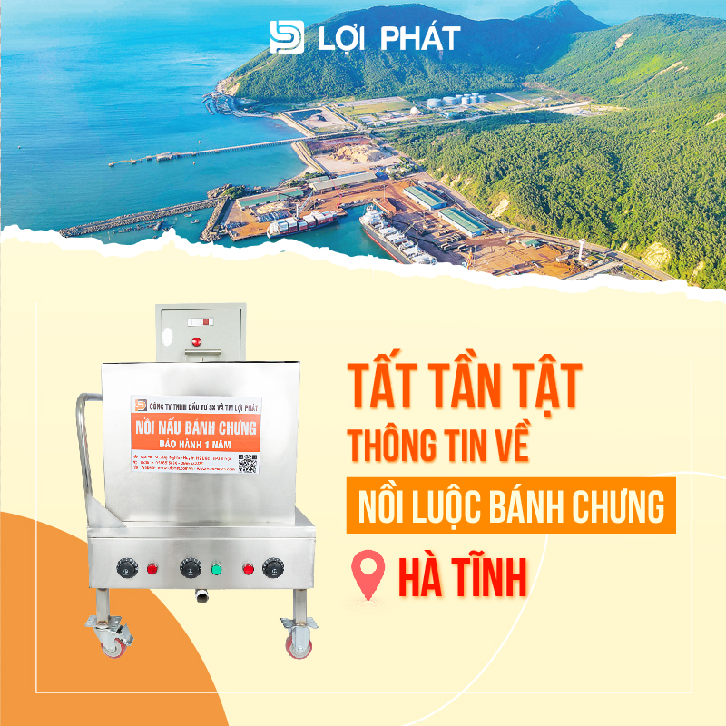 Tat tan tat thong tin ve Noi luoc banh chung o Ha Tinh-1