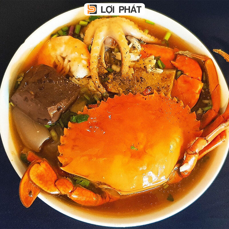 Banh canh ghe Kien Giang-1