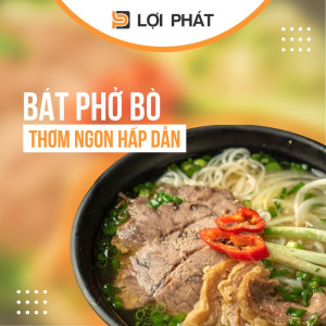 Bật mí 5 bí quyết cho bát phở bò thơm ngon chuẩn vị Hà Thành