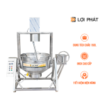 Chảo sên nhân 150L