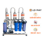 Máy lọc rượu khử độc tố 100L cao cấp