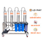 Máy lọc rượu khử độc tố 200L