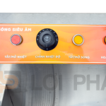 Máy Rửa Bát Sóng Siêu Âm 1 Hố 1000 x 700mm