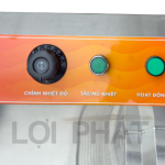 Máy Rửa Bát Sóng Siêu Âm 1 Hố 1000 x 700mm