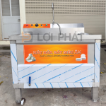 Máy Rửa Bát Sóng Siêu Âm 1 Hố 1000 x 700mm