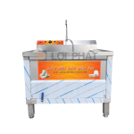 Máy Rửa Bát Sóng Siêu Âm 1 Hố 1000 x 700mm