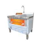 Máy Rửa Bát Sóng Siêu Âm 1 Hố 1000 x 700mm