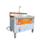 Máy Rửa Bát Sóng Siêu Âm 1 Hố 1000 x 700mm