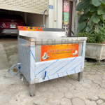 Máy Rửa Bát Sóng Siêu Âm 1 Hố 1000 x 700mm