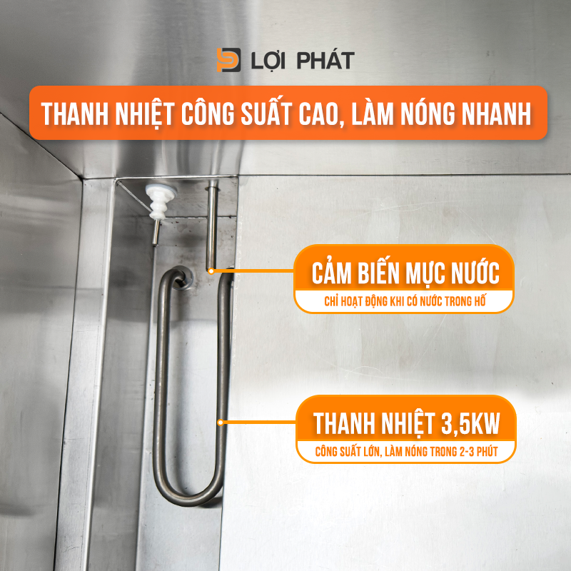 LP-MRB1500-2H - 5
