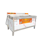Máy Rửa Bát Sóng Siêu Âm 2 Hố 1500 x 800mm