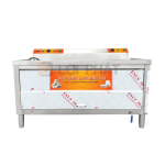 Máy Rửa Bát Sóng Siêu Âm 2 Hố 1500 x 800mm