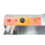 Máy Rửa Bát Sóng Siêu Âm 2 Hố 1500 x 800mm