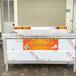 Máy Rửa Bát Sóng Siêu Âm 2 Hố 1500 x 800mm