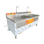 Máy Rửa Bát Sóng Siêu Âm 1 Hố 1800 x 800mm