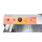 Máy Rửa Bát Sóng Siêu Âm 1 Hố 800 x 790mm