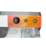 Máy Rửa Bát Sóng Siêu Âm 1 Hố 800 x 790mm
