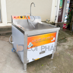 Máy Rửa Bát Sóng Siêu Âm 1 Hố 800 x 790mm