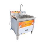 Máy Rửa Bát Sóng Siêu Âm 1 Hố 800 x 790mm