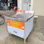 Máy Rửa Bát Sóng Siêu Âm 1 Hố 800 x 790mm