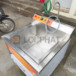 Máy Rửa Bát Sóng Siêu Âm 1 Hố 800 x 790mm
