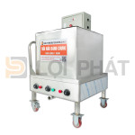 Nồi luộc bánh chưng 100L