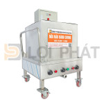 Nồi luộc bánh chưng 100L