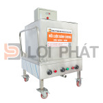 Nồi luộc bánh chưng 150L