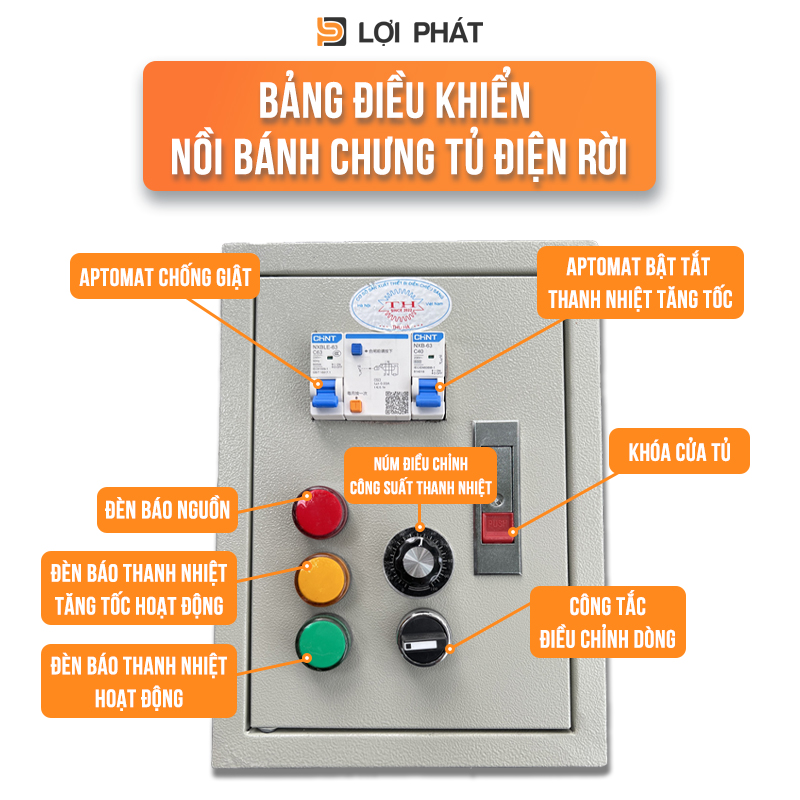 Tu dien roi noi nau banh chung 300L LOI PHAT-1