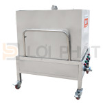 Nồi luộc bánh chưng 300L