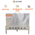 Nồi luộc bánh chưng 400L