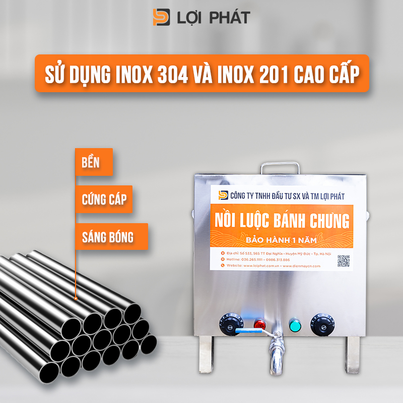 su dung inox cao cap