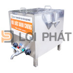 Nồi luộc bánh chưng 50L