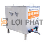 Nồi luộc bánh chưng 50L