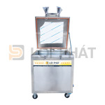 Nồi luộc bánh chưng áp suất 200L