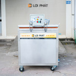 Nồi luộc bánh chưng áp suất 200L