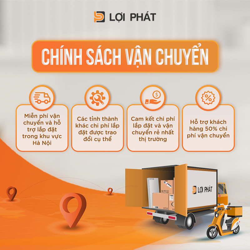 chinh sach van chuyen loi phat