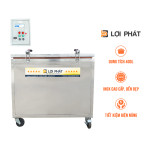 Nồi luộc bánh chưng áp suất 400L