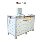 Nồi luộc bánh chưng áp suất 700L