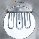 Nồi đồ xôi 10kg LỢI PHÁT