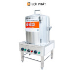 Nồi đồ xôi 10kg LỢI PHÁT