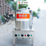 Nồi đồ xôi 10kg LỢI PHÁT