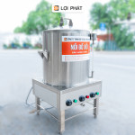 Nồi đồ xôi 10kg LỢI PHÁT