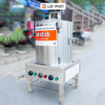 Nồi đồ xôi 10kg LỢI PHÁT