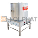 Nồi nấu cháo 120L