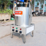 Nồi nấu cháo 50L